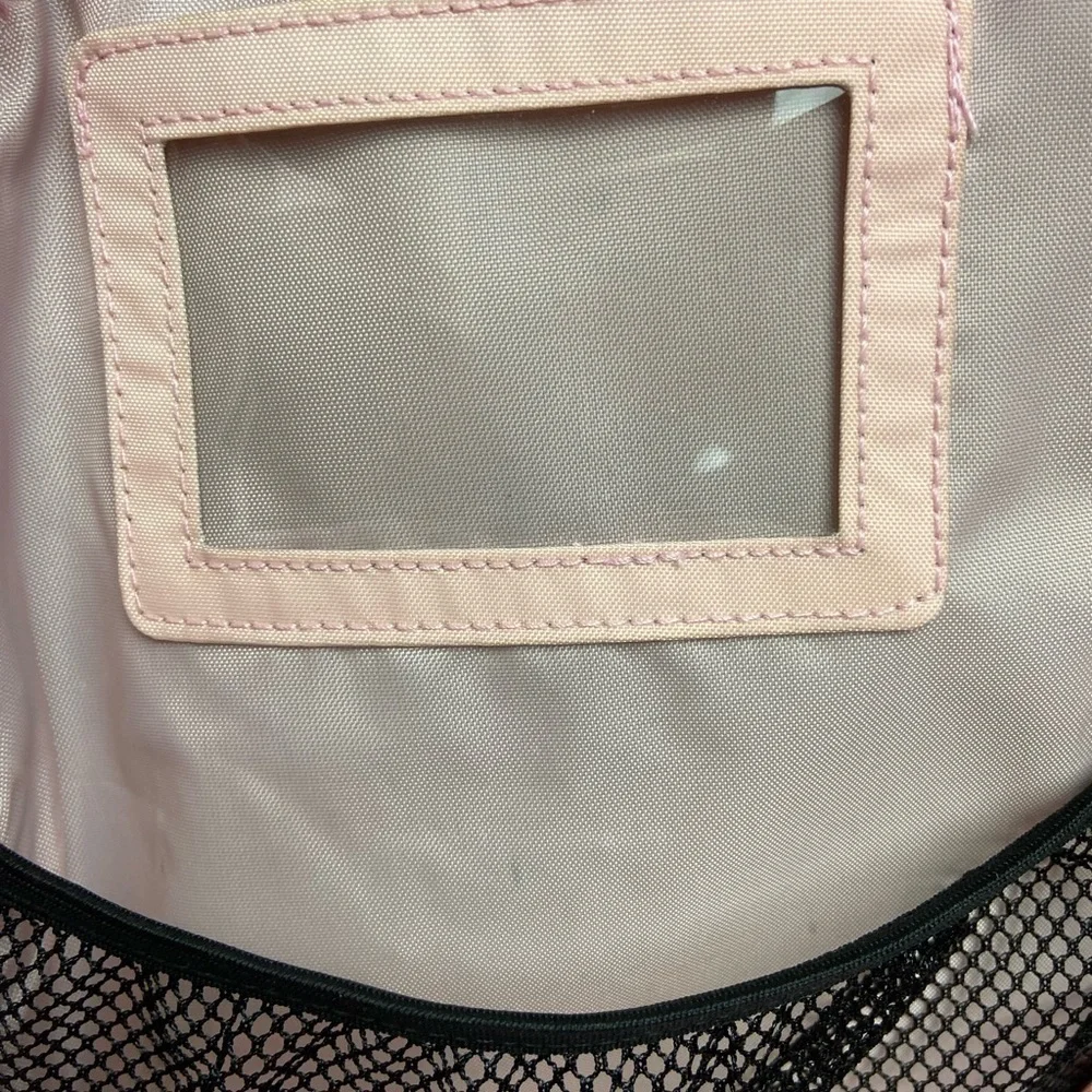 GAP side netted